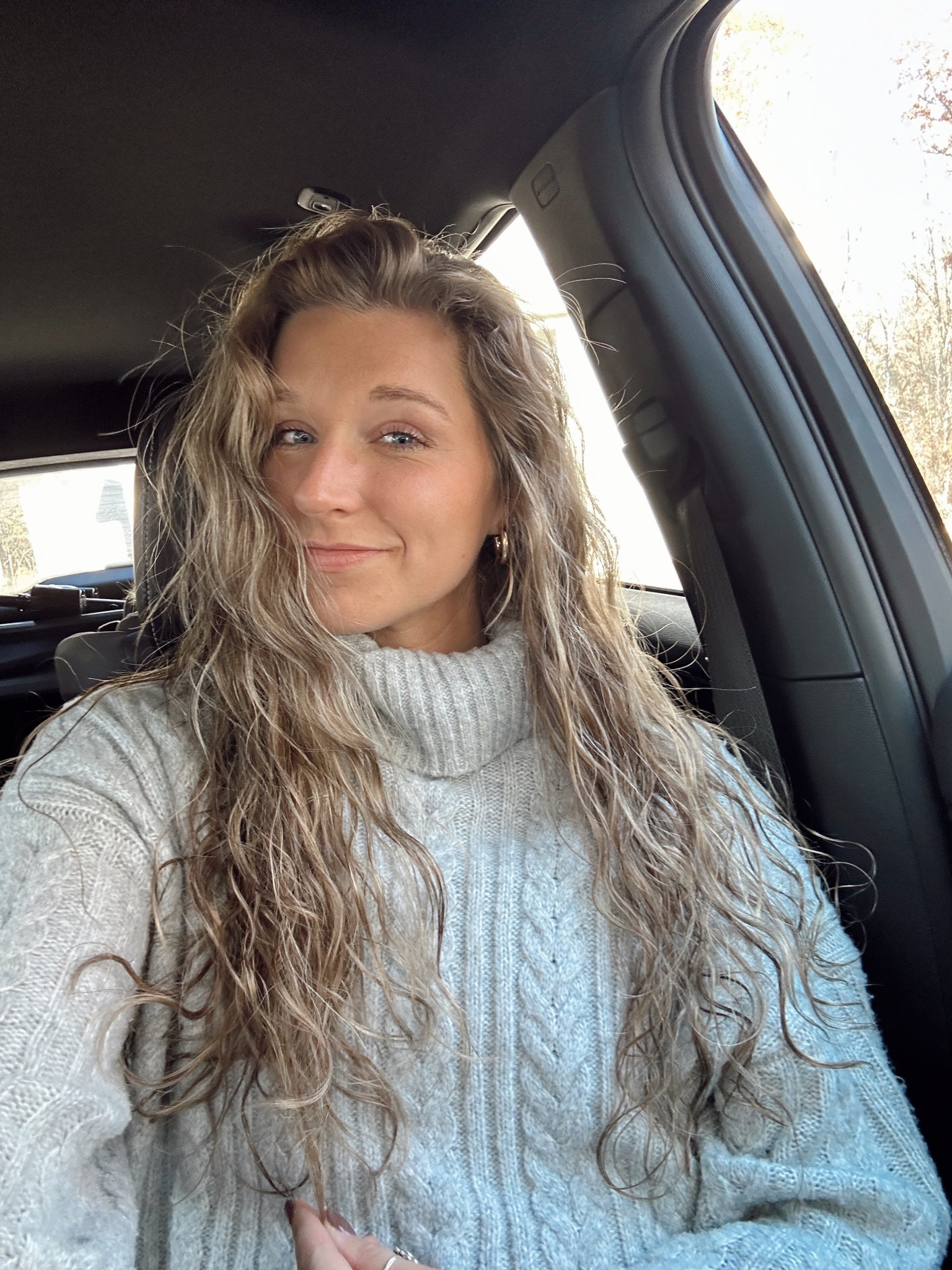 Favorite hair products for wavy hair! 

#LTKmorningroutine #LTKBeauty #LTKselfcare