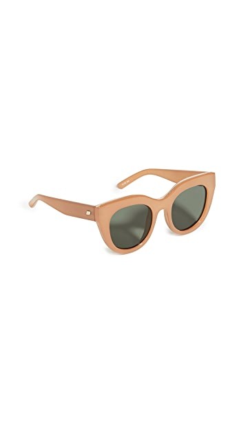 Air Heart Sunglasses | Shopbop