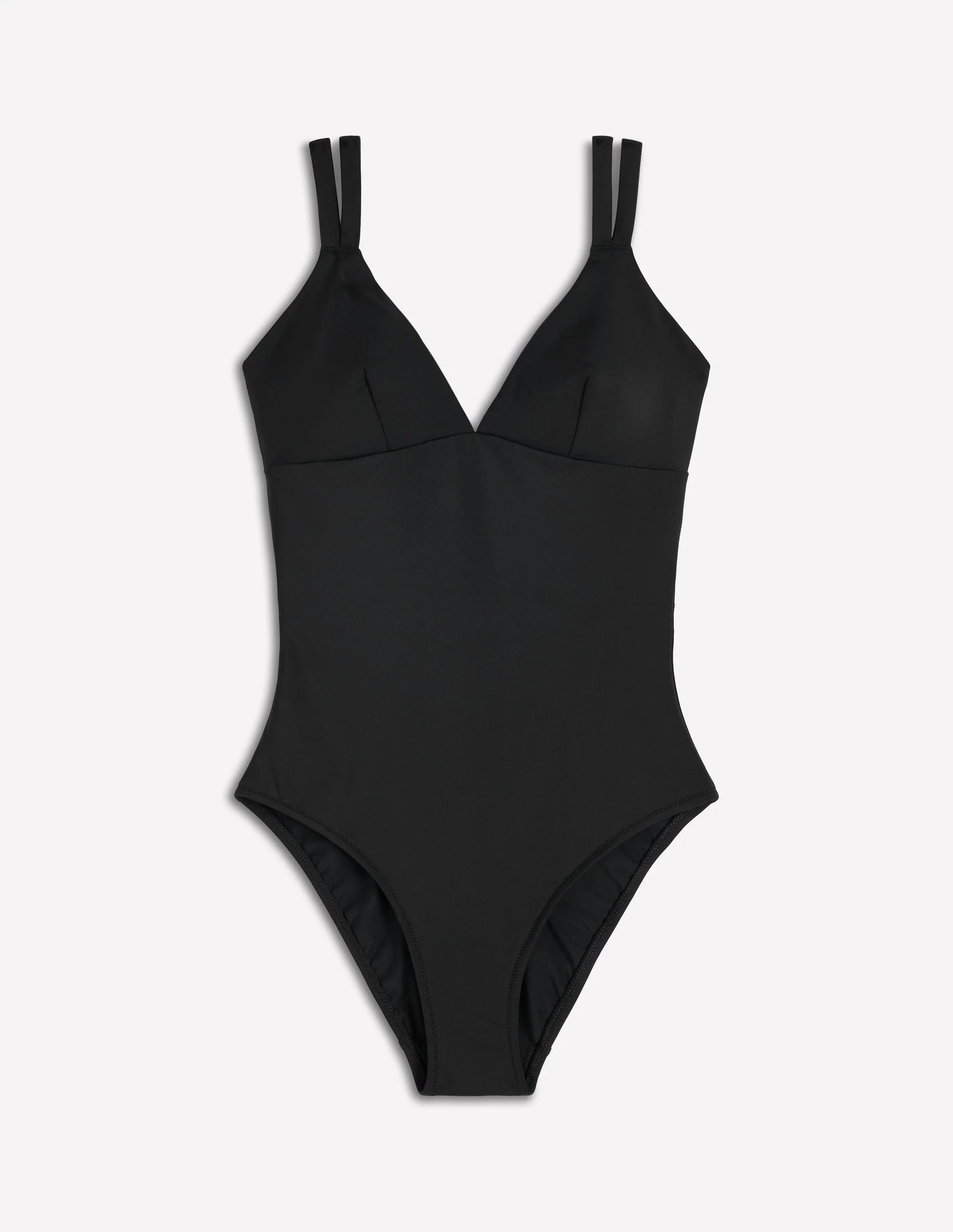 Arles Swimsuit-Black | Boden (US)