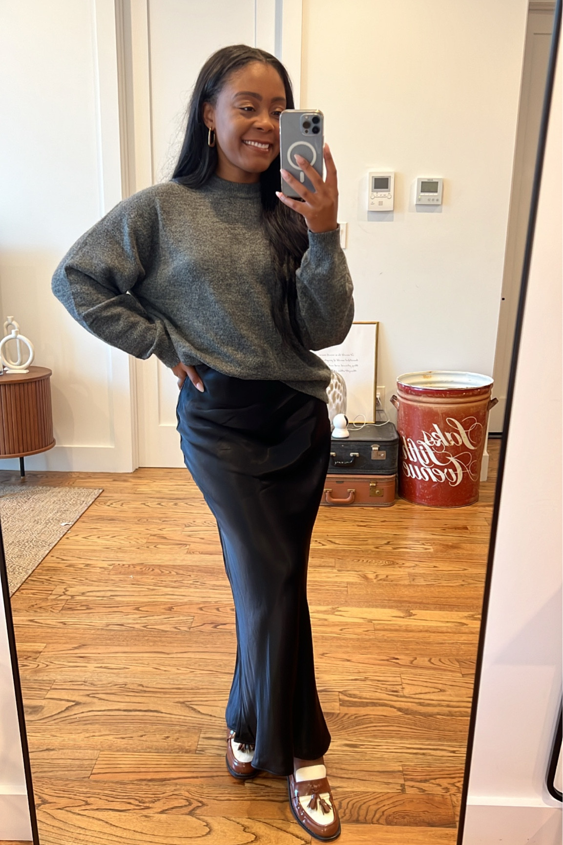 Cute little fall work outfit! 

#LTKSeasonal #LTKstyletip #LTKworkwear