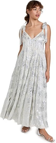 ROCOCO SAND Women's Elia Long Dress | Amazon (US)