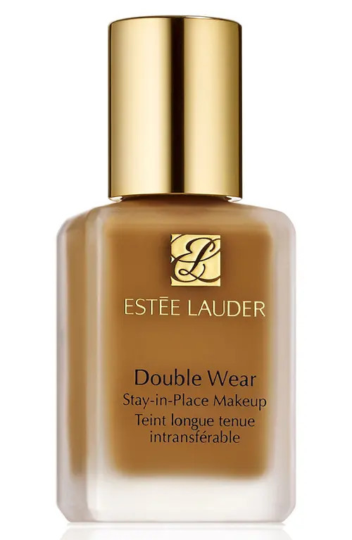 Estée Lauder Double Wear Stay-in-Place Liquid Makeup Foundation in 5N2 Amber Honey at Nordstrom | Nordstrom