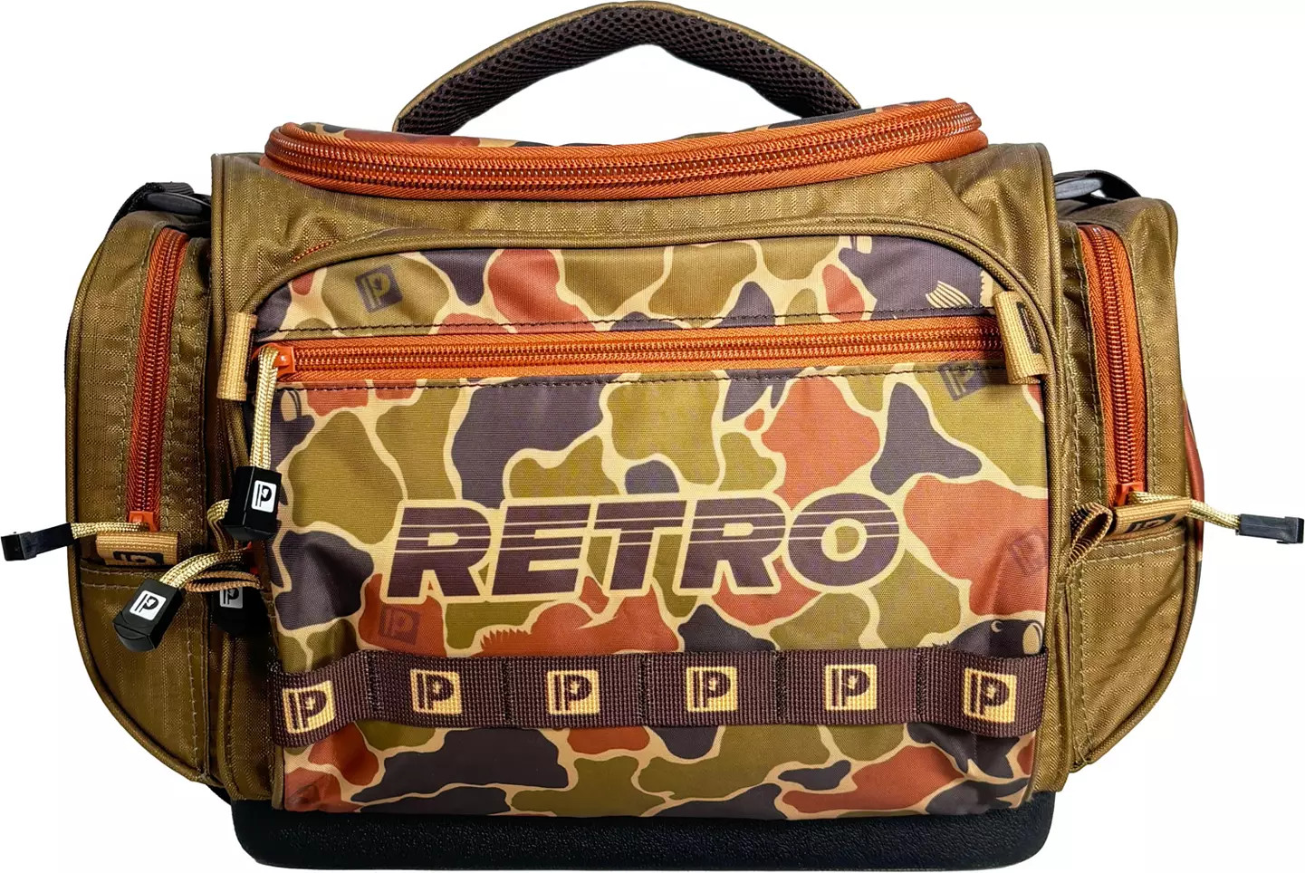 ProFISHiency Retro Tackle Bag | DICK'S Sporting Goods