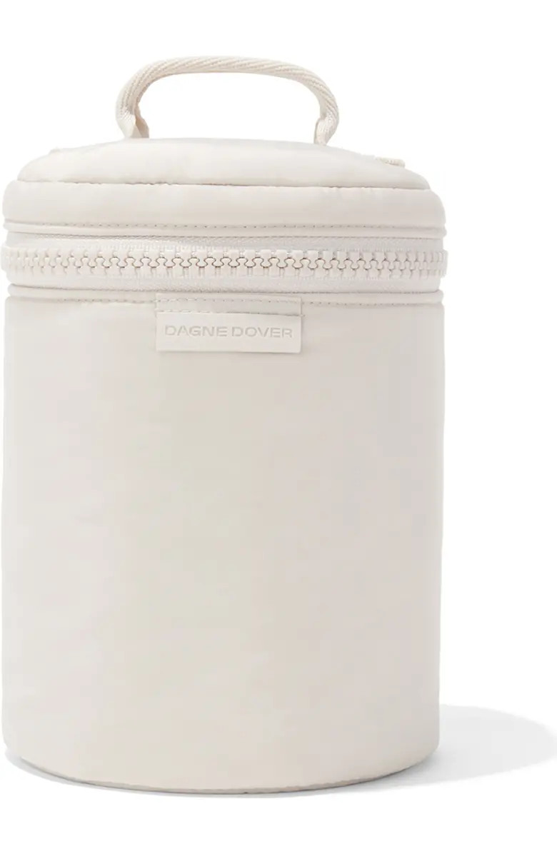Mila Repreve® Recycled Polyester Large Toiletry Organizer Bag | Nordstrom