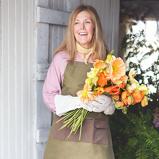 Fresh Poppy Bunch | Terrain