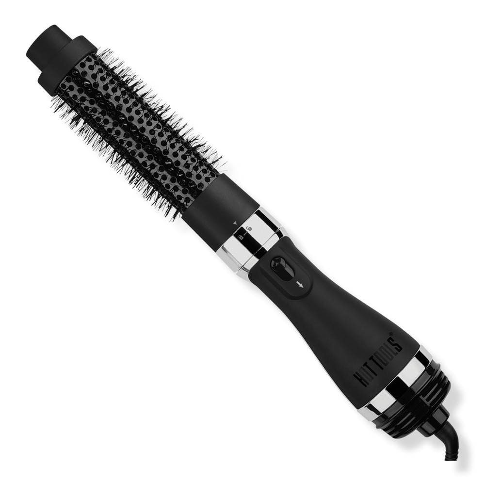 Hot Tools Professional Black Gold Detachable One Step Round Brush Dryer | Ulta