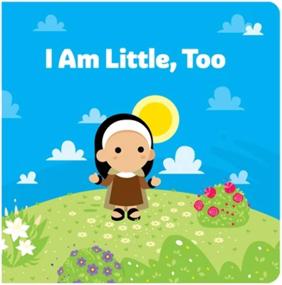 I Am Little, Too | Amazon (CA)