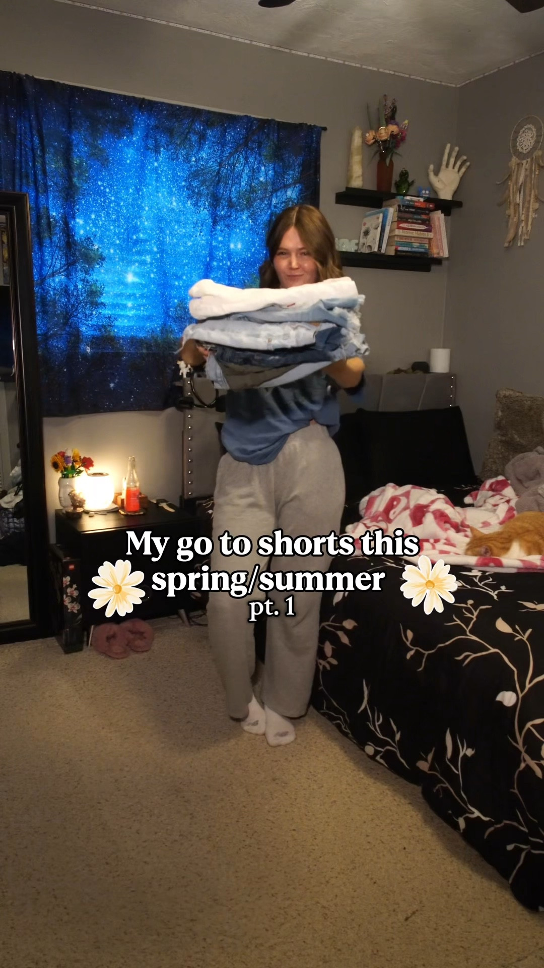 Shorts for spring/summer pt. 1

#LTKStyleTip