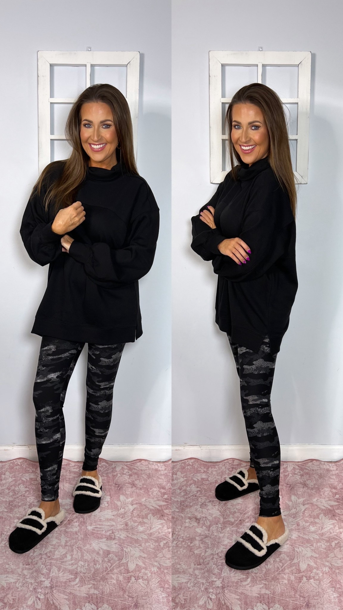 SMALL in all 

#LTKFindsUnder50 #LTKStyleTip #LTKSeasonal