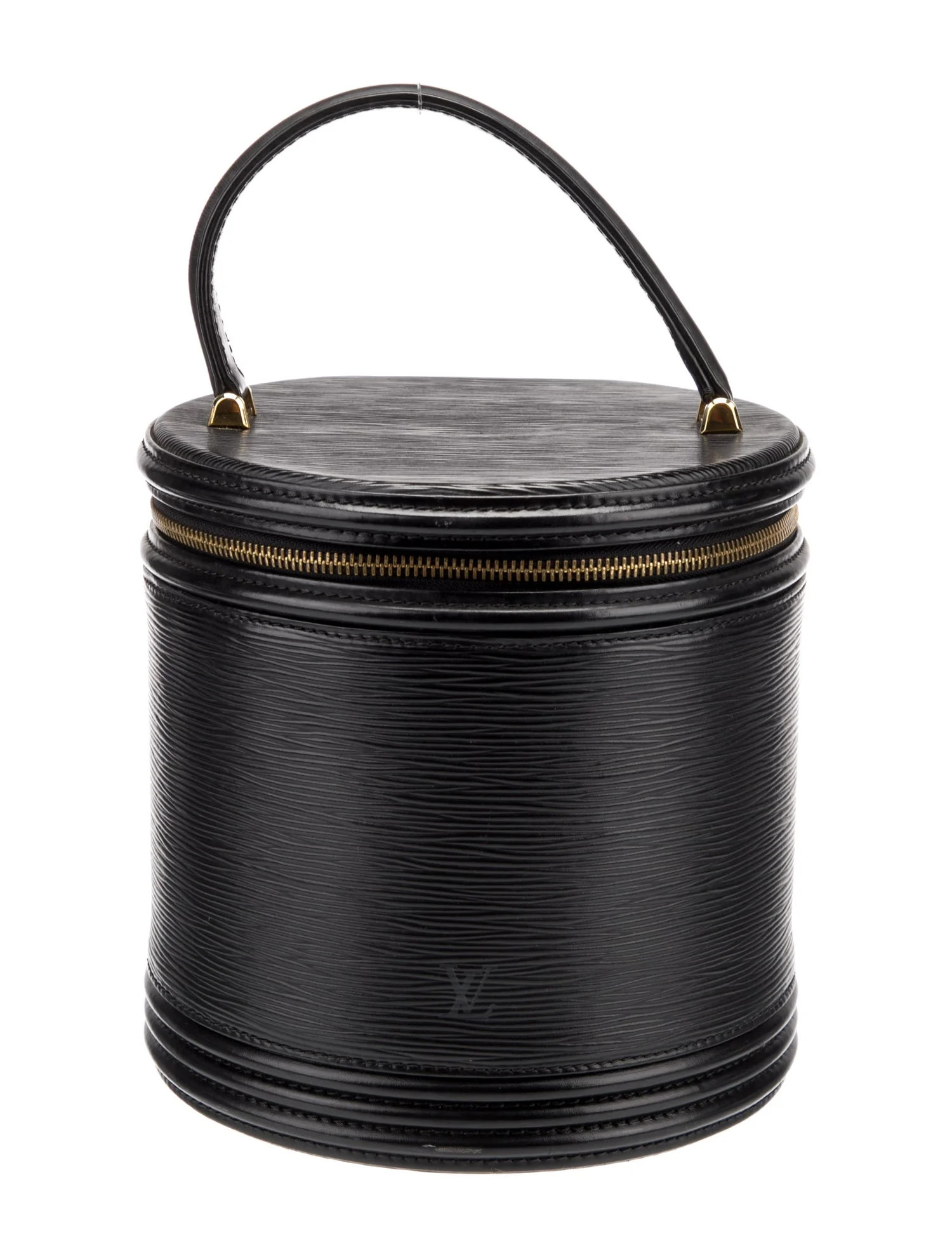 Epi Leather Cannes | The RealReal