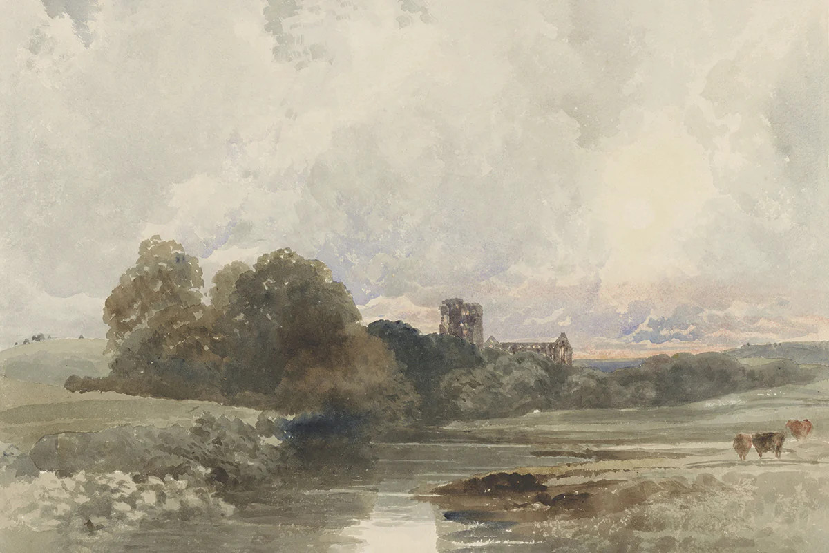 Pemberley | Juniper Print Shop