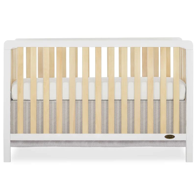 5-in-1 Convertible Crib | Wayfair North America