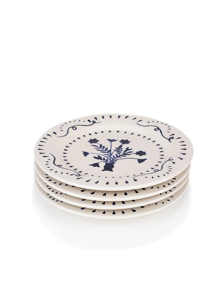 Dinner Plates | Kirna Zabete