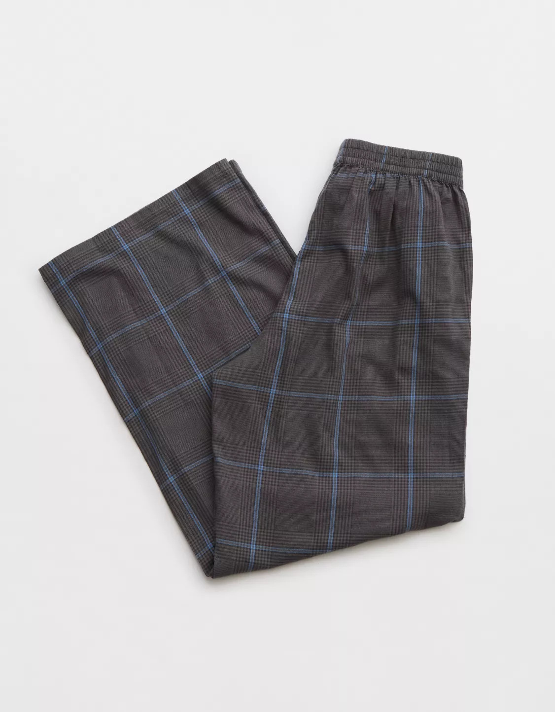 Aerie Off-Duty Flannel Trouser PJ | Aerie