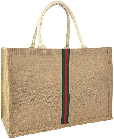 Hibala Woven Large Beach Bag Straw Beach Tote Handmade Weaving Shoulder Tassel Bag Handbag | Amazon (US)