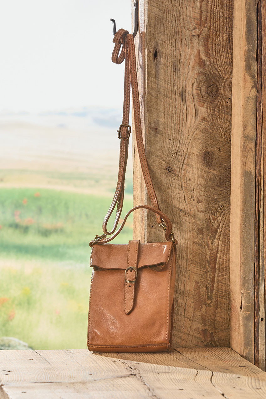 Just-Right Crossbody Bag | Coldwater Creek