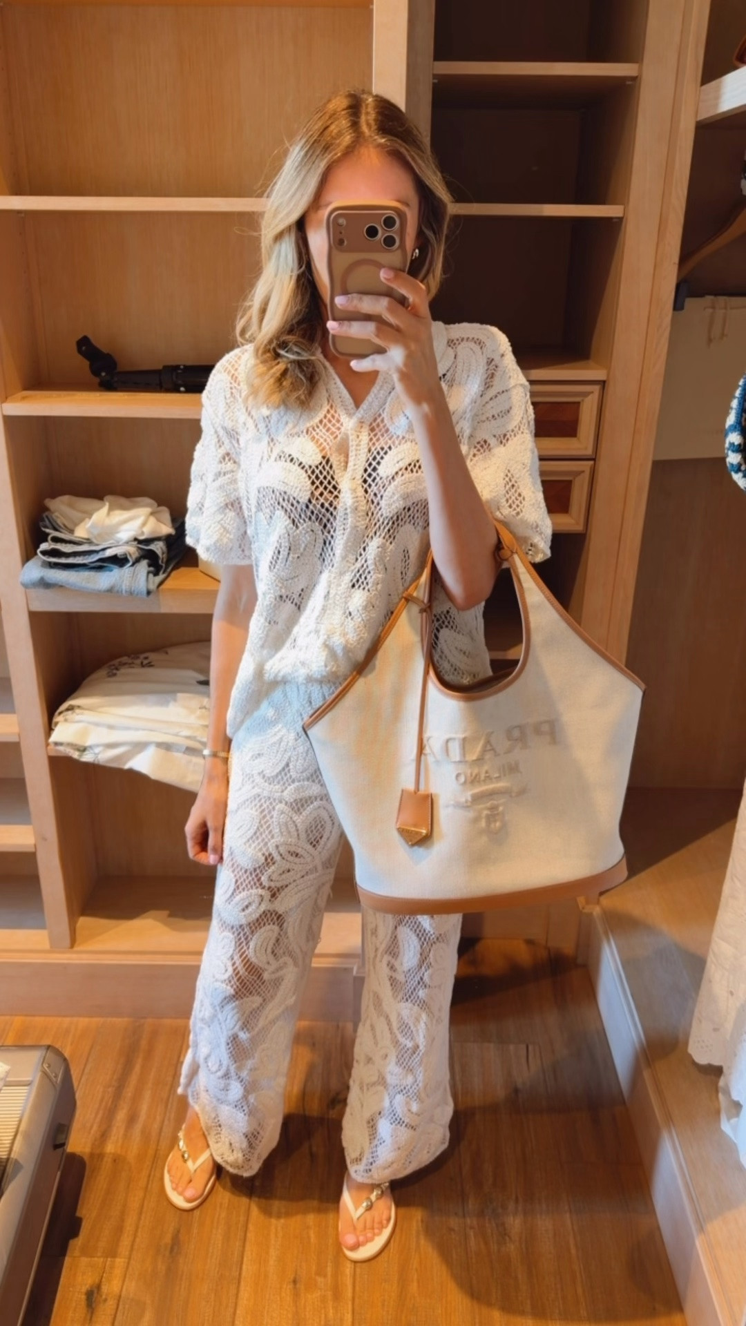 Elegant summer outfit on a budget I wore in Saint Tropez, France today. This Amazon summer set is so beautiful!! You can wear it as a cover-up or to go out. Runs true to size, I’m wearing size small and I’m 5’9” for your reference 🤍

#LTKootd #LTKU #LTKSeasonal