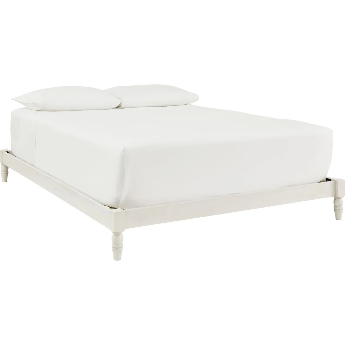 Tannally Platform Bed
               - Queen | Ashley HomeStore Canada