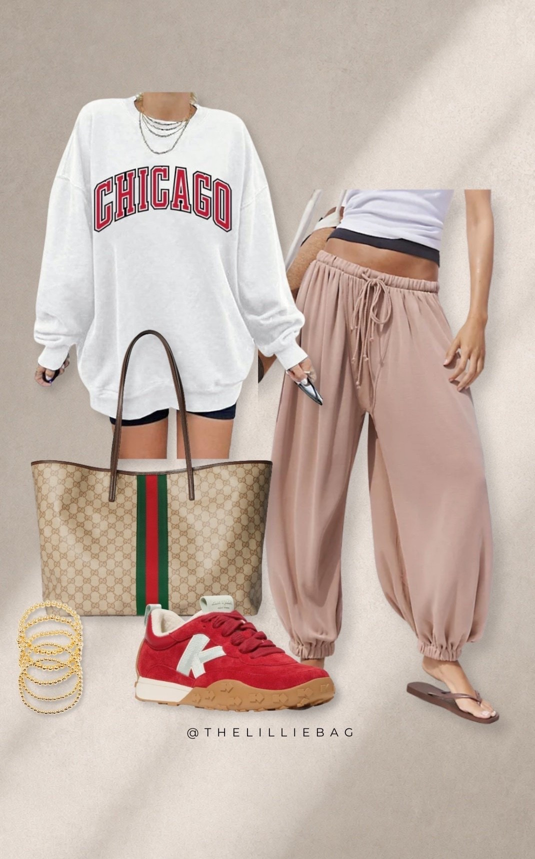 Brisk on the patio last night! Wasn’t mad about these sweats! 🍂🍂🍂 have two colors now in these balloon sweats!


Fall style. Fall outfits. Sports mom.

#LTKActive #LTKOver40 #LTKgrwm