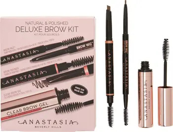 Deluxe Brow Kit $68 Value | Nordstrom