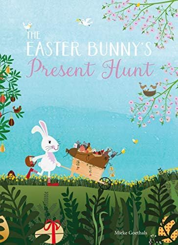The Easter Bunnys Present Hunt | Amazon (US)
