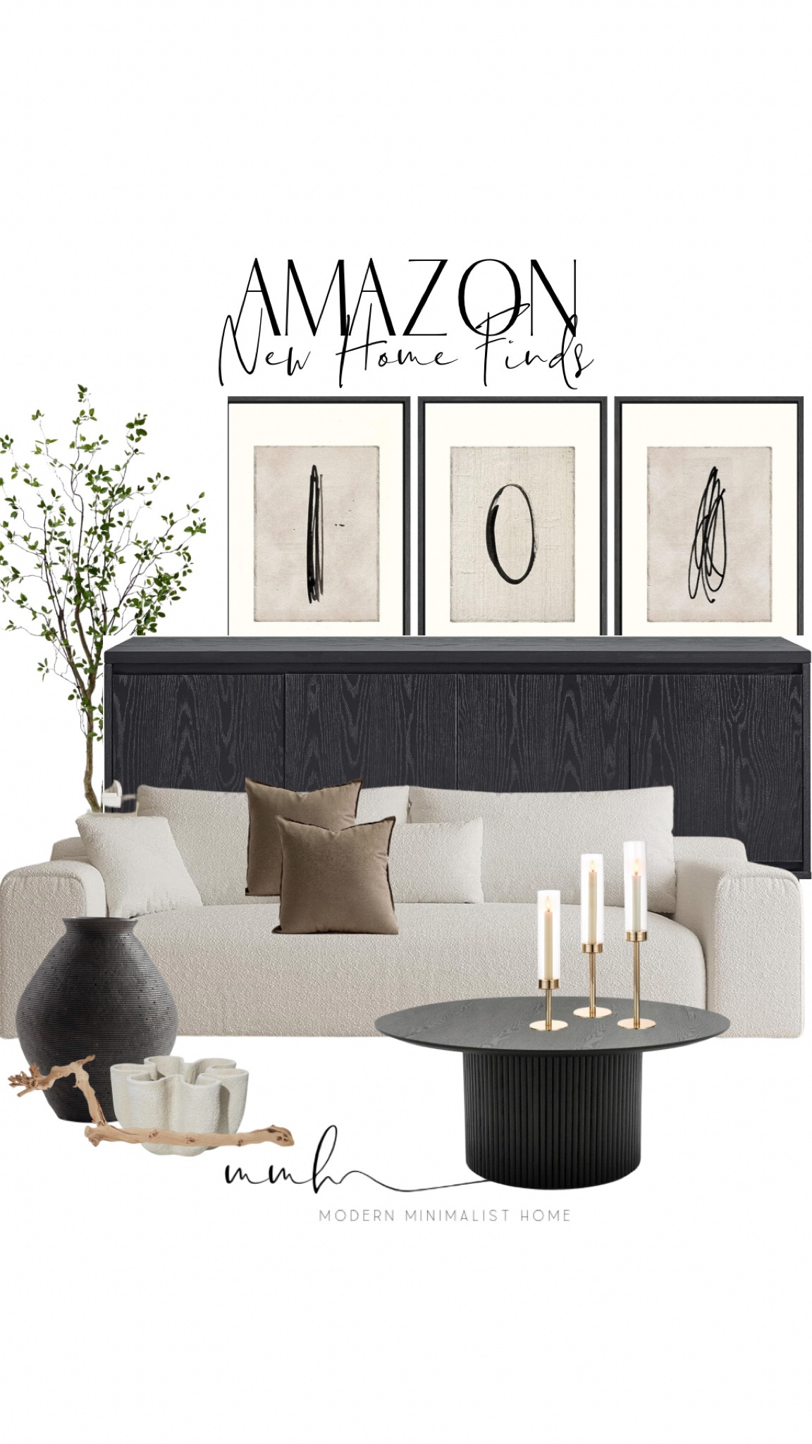 New Amazon Home Finds

AMAZON // AMAZON HOME // AMAZON HOME DECOR // AMAZON FURNITURE // AMAZON HOME MUST HAVES // AMAZON HOME LIVING ROOM // AMAZON HOME FINDS // AMAZON DECOR // MODERN DECOR // HOME DECOR // ROOM DECOR // MODERN HOME // AFFORDABLE DECOR // FAUX PLANTS  // ARTWORK // BLACK CABINET

#LTKHome #LTKStyleTip #LTKFindsUnder100