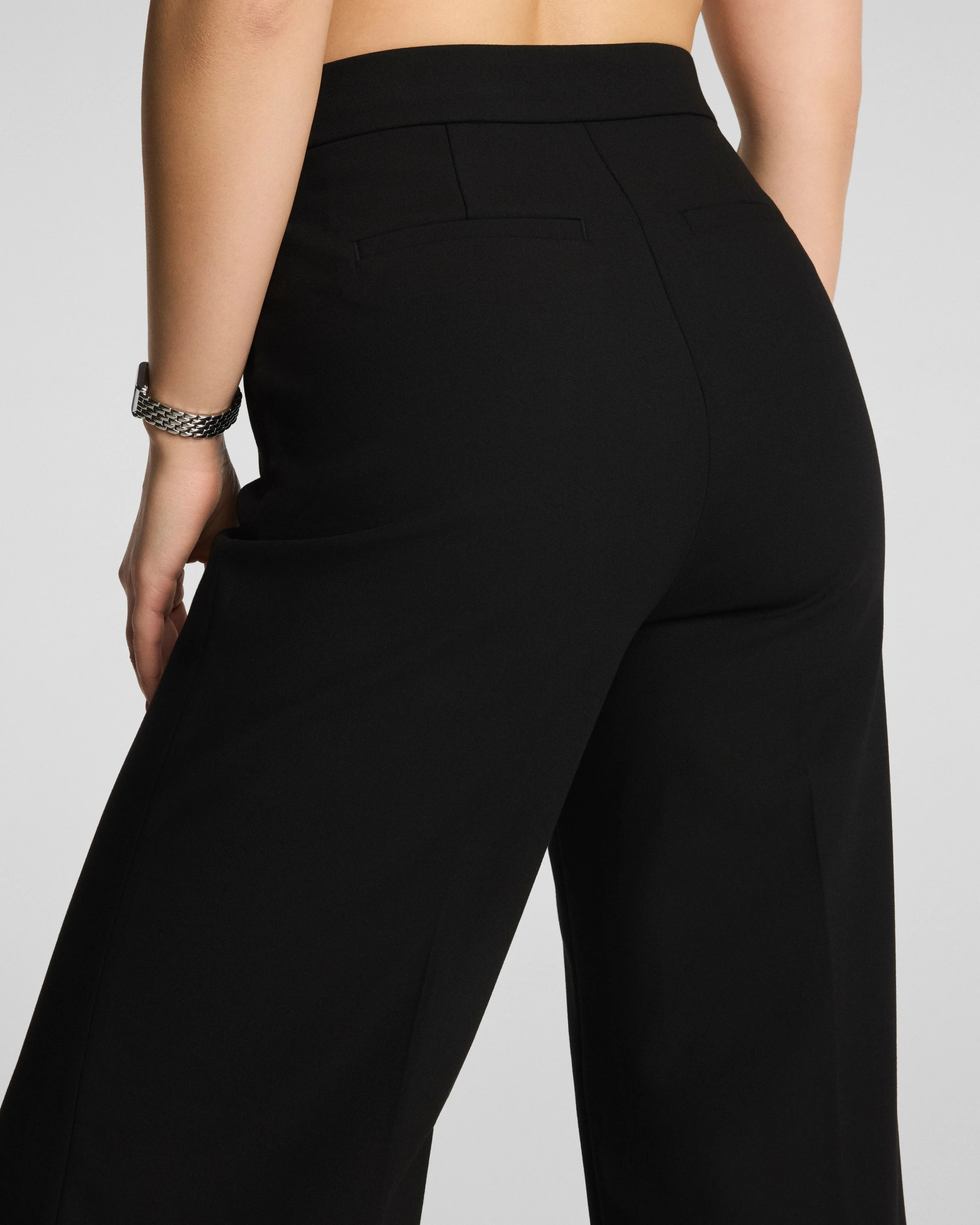 Wide Leg Pant | Spanx