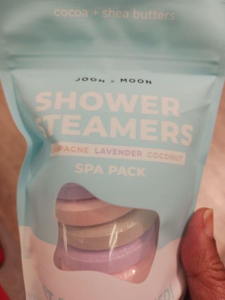 I am in love with these. My new home doesn’t have a bathtub so all I have is a shower and I’ve been looking for something to create a spa like feel and these are perfect

#LTKfamily #LTKfindsunder50 #LTKbeauty