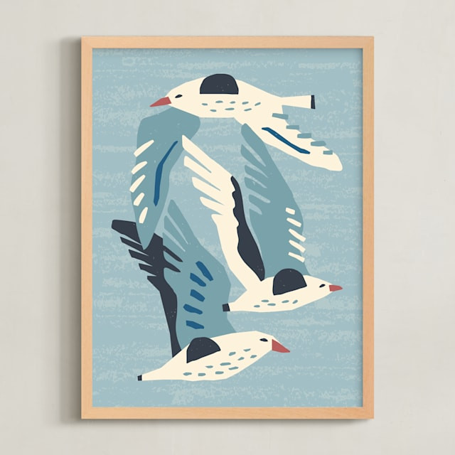 Limited Edition Fine Art Print | Minted