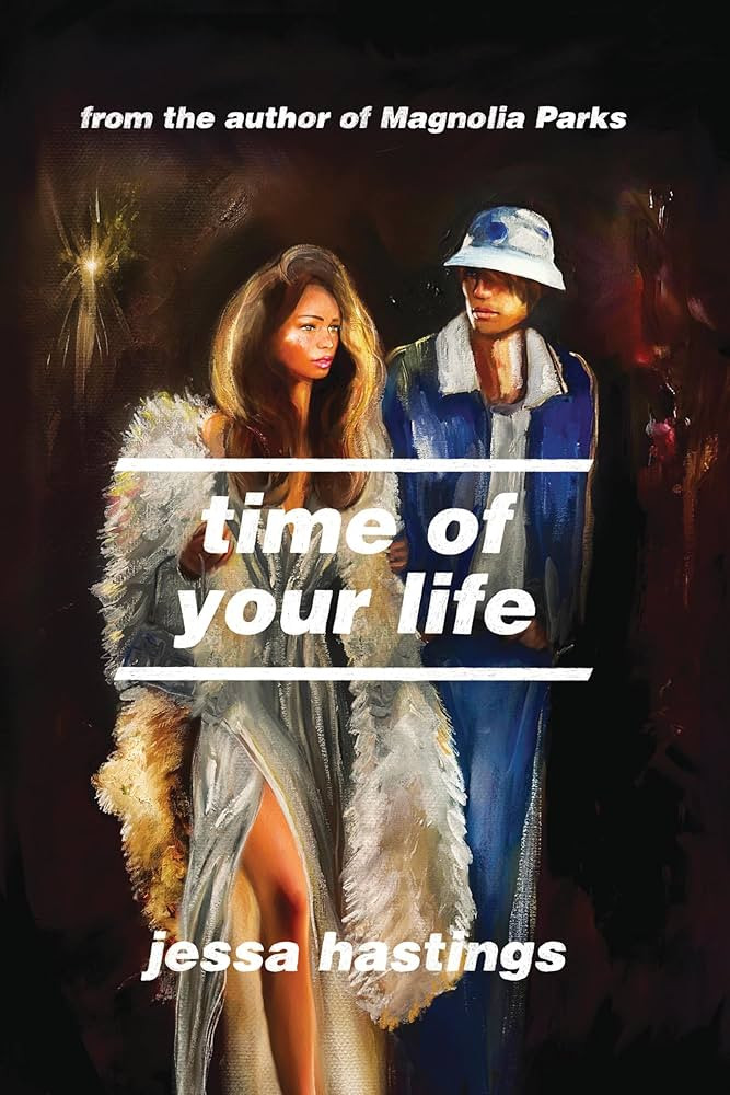 Time of Your Life | Amazon (US)