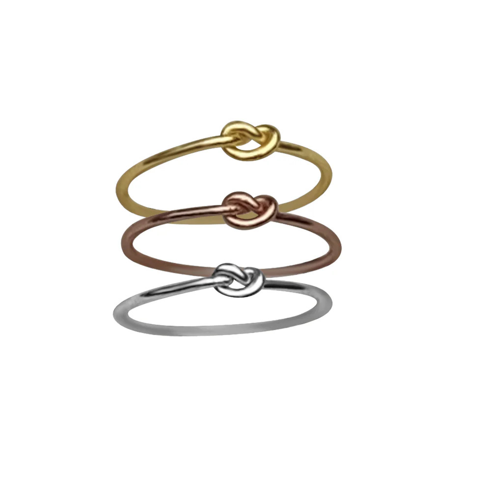 Ring | Luca Co (Hudson) | Luca Company