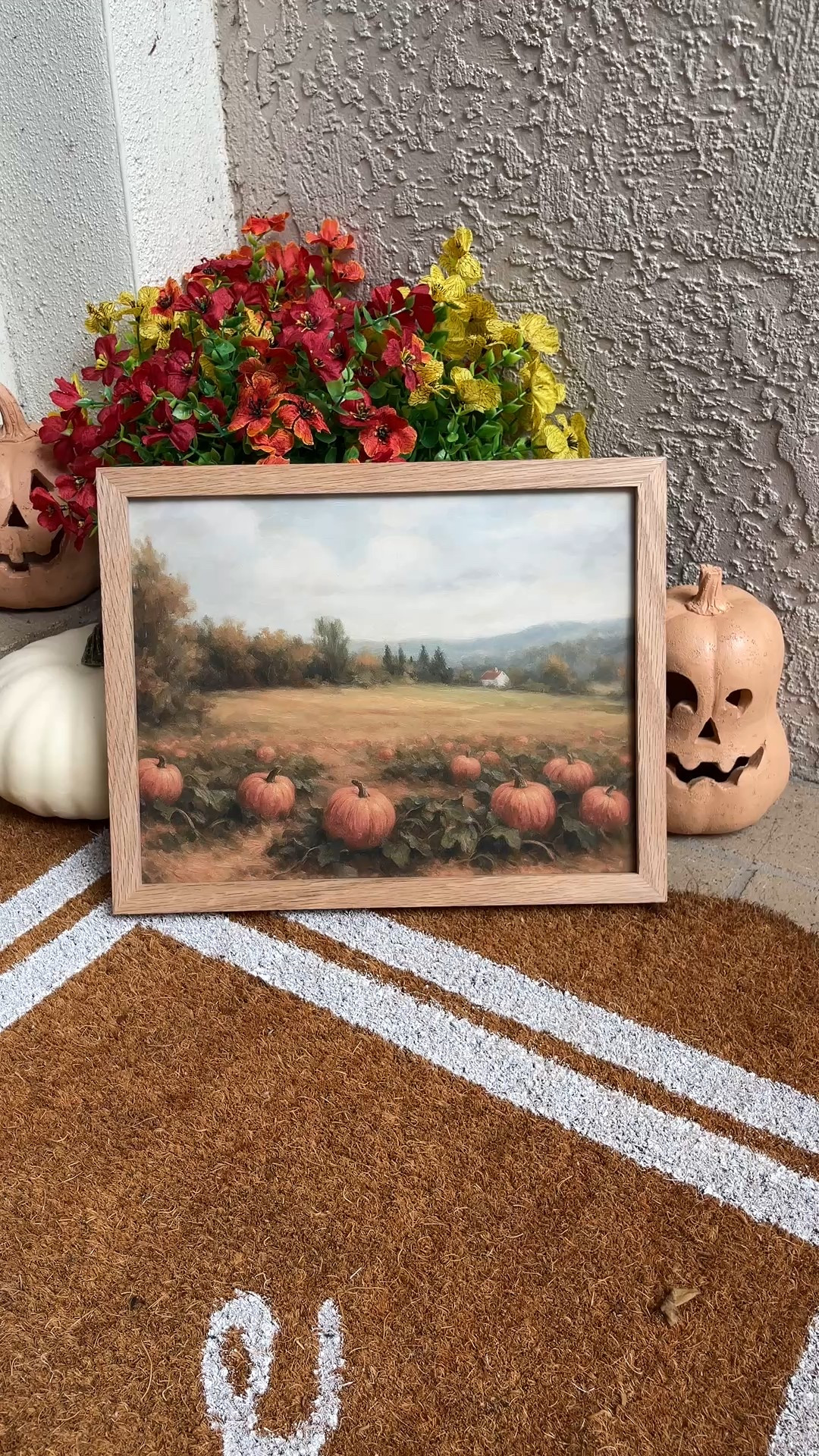 pumpkin patch wall art, fall harvest art print, autumn landscape painting, farmhouse fall decor, rustic fall art, neutral fall printable, cozy autumn wall print, earthy tones wall art, printable pumpkin decor, organic autumn decor, vintage fall painting, fall home decor Etsy, cozy neutral artwork, budget-friendly fall art, printable farmhouse wall art, warm autumn printable, rustic countryside art, fall pumpkin field print, vintage fall landscape, moody fall wall decor, pumpkin patch painting, digital fall wall art, printable rustic decor, affordable Etsy prints, nature inspired wall art, cozy cottage decor, muted tone art print, rustic printable artwork, traditional fall art, Etsy fall printables, seasonal neutral decor, minimal fall decor art, Thanksgiving printable art, cozy home fall vibes, earthy palette wall art, scenic pumpkin patch print, cottagecore fall art, vintage-inspired fall print, cozy entryway decor, fall printable download, Etsy fall decor ideas, charming rustic wall art, affordable autumn print, neutral tone fall art, cozy countryside artwork, warm toned digital print, farmhouse inspired artwork, digital pumpkin wall art, nature wall decor Etsy, printable country landscape.

#LTKHome #LTKFindsUnder50 #LTKSeasonal