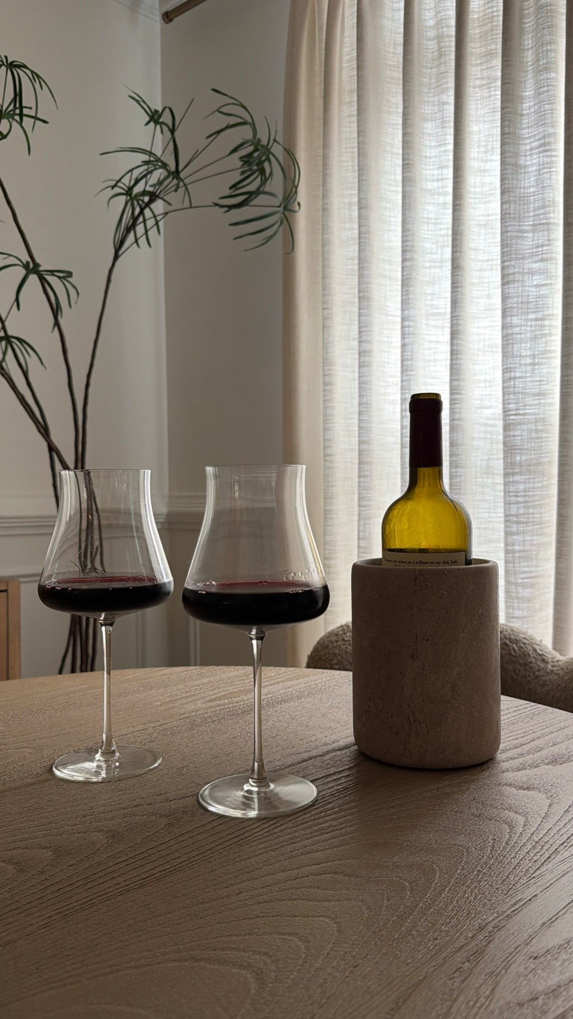 The cutest wine glasses 

#LTKselfcare #LTKmomlife #LTKgrwm