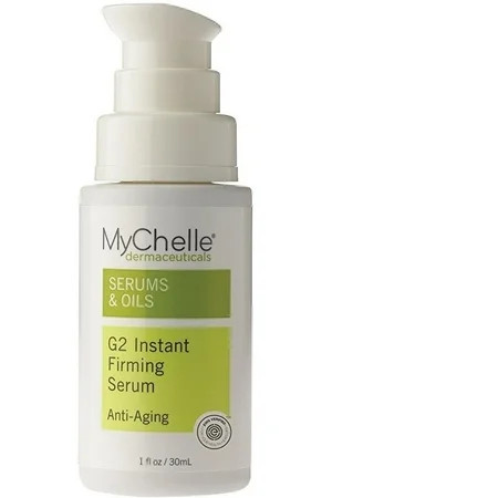 Mychelle G2 Instant Firming Serum 1 Oz | Walmart (US)