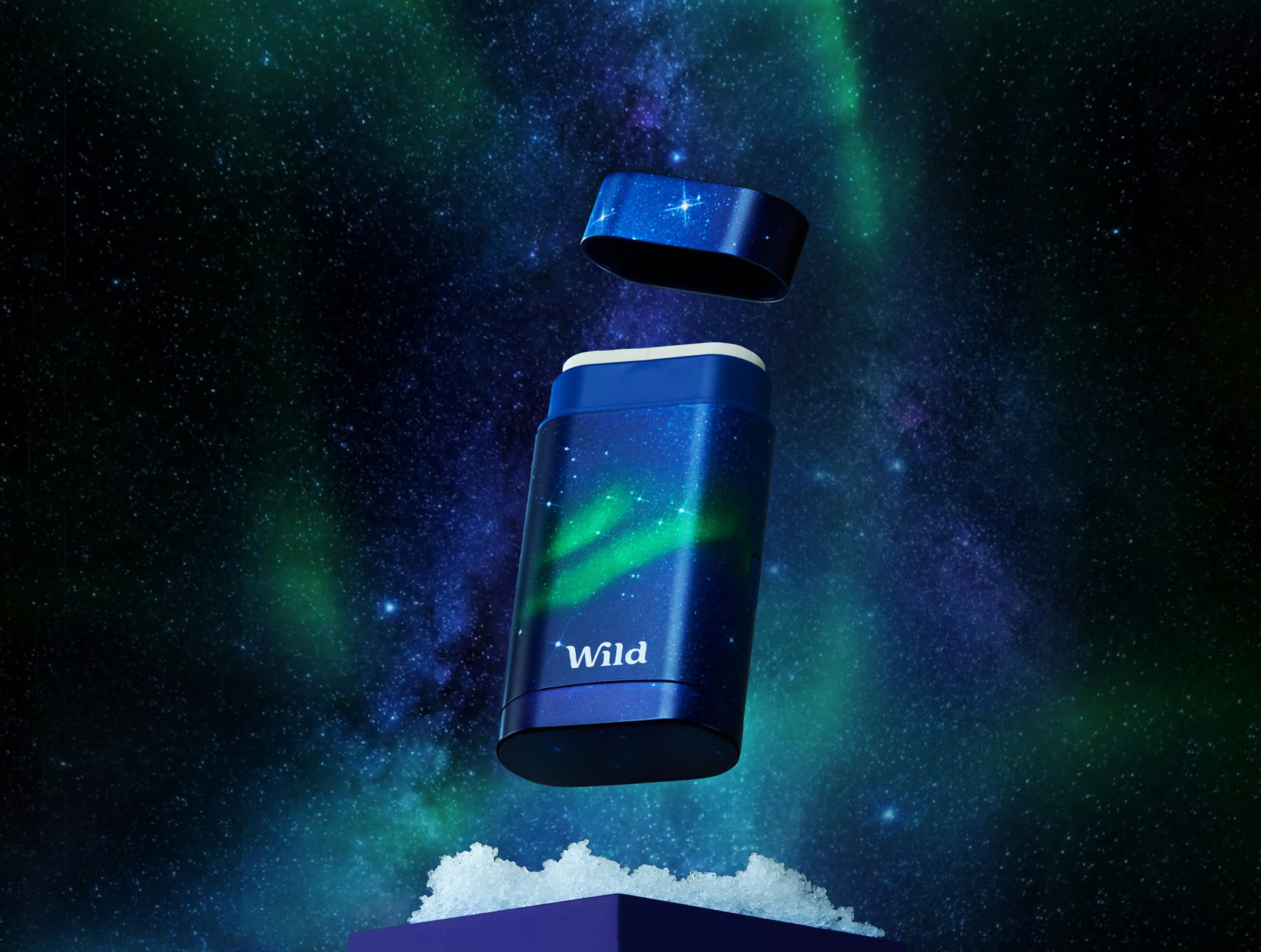 Build Your Own Natural Deodorant Bundle - Wild UK | Wild Natural Deodorant