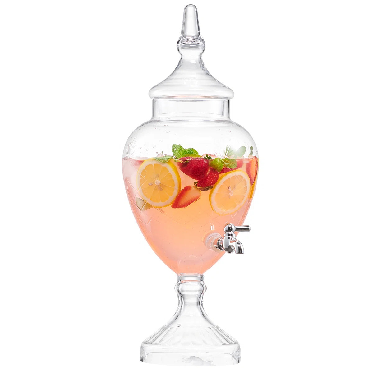 1 Gallon Beverage Dispenser | Wayfair North America