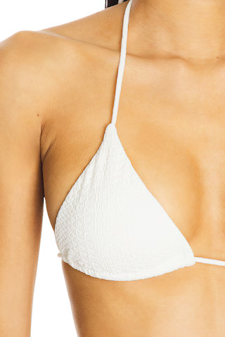 Joni Bikini Top
                    
                    GIGI C | Revolve Clothing (Global)