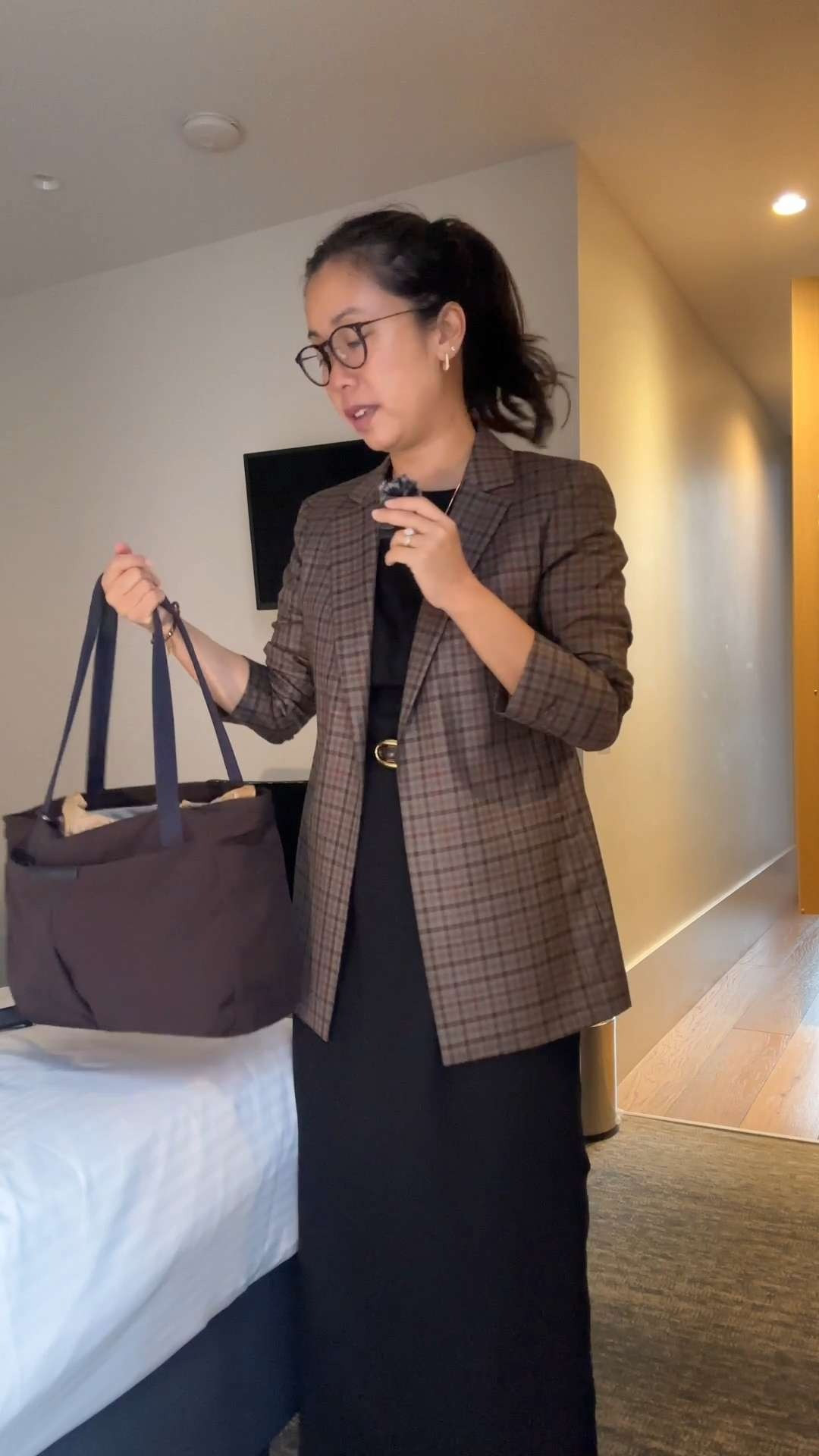 Wearing a size S in my t-shirt dress (I've linked the current season version of my dress as I got mine last year), belt, bag style and shoes all linked  

 #LTKaustralia #LTKworkwear #LTKstyletip