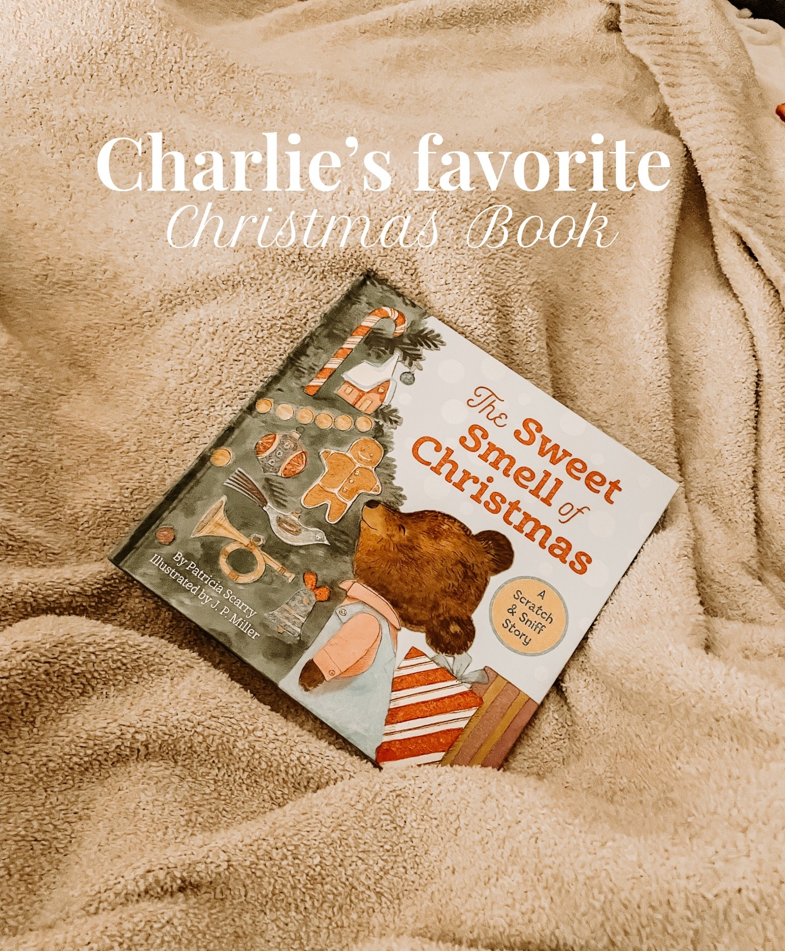 A classic interactive Christmas book! 


Amazon, Holiday, seasonal, family, kids, toddler, affordable, gift ideas, trending, viral

#LTKHoliday #LTKSeasonal #LTKFamily