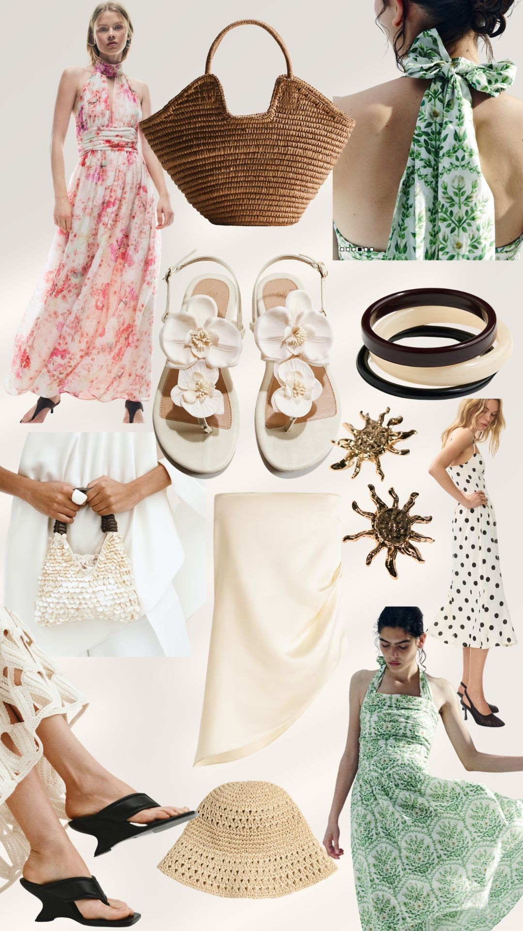 spring finds I’m obsessed with lately 🌷

#LTKstyletip #LTKdresses #LTKshoes