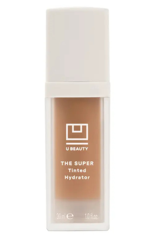U Beauty The SUPER Tinted Hydrator in Shade 07 at Nordstrom | Nordstrom