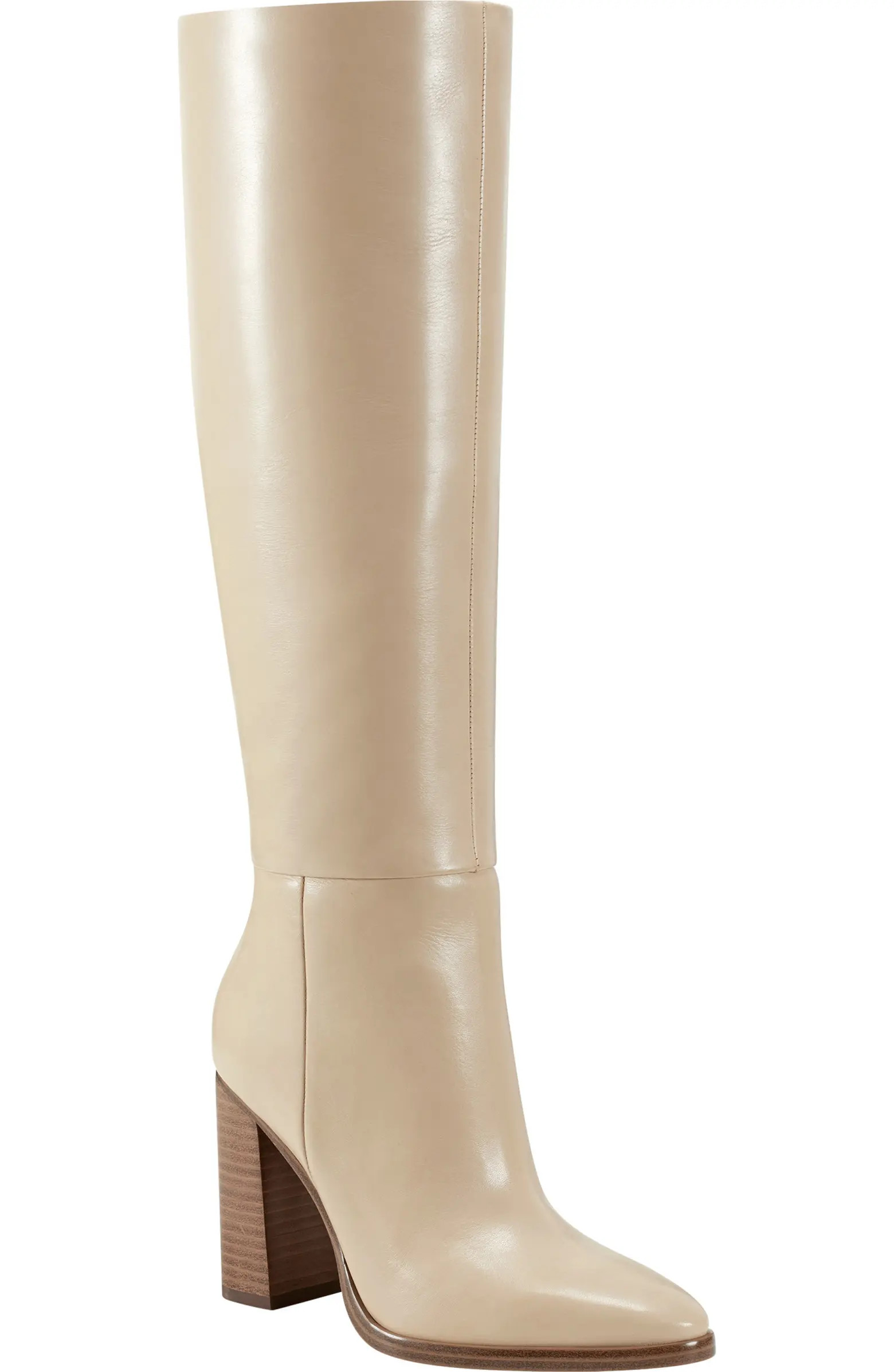 Lannie Knee High Boot (Women) | Nordstrom