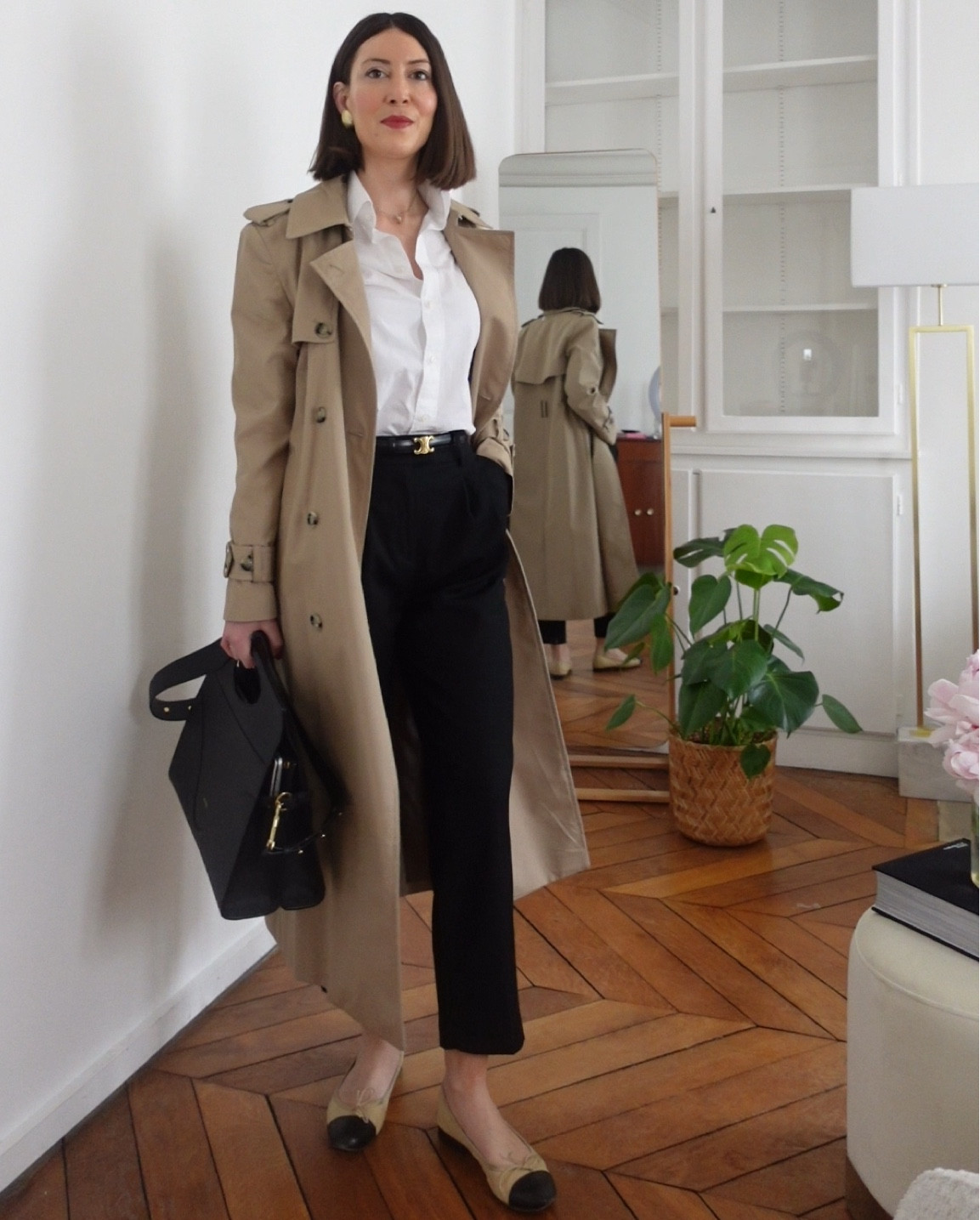 workwear outfits

#LTKWorkwear