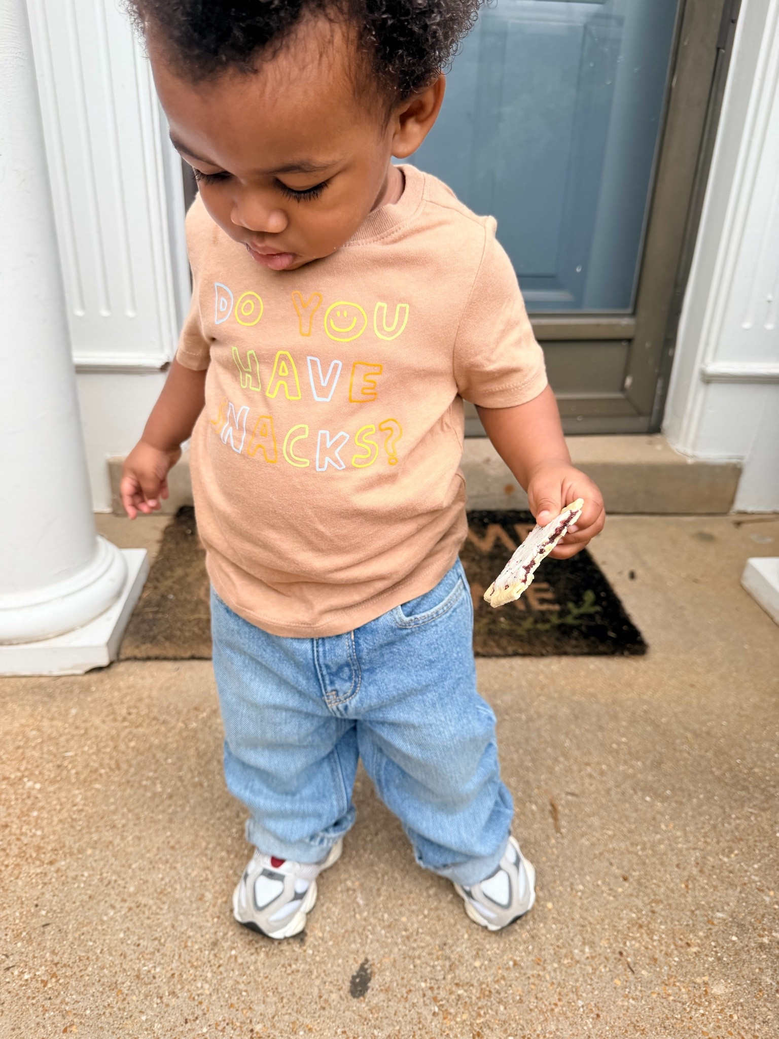 Toddler Unisex T shirts 2T

#LTKgrwm #LTKKids