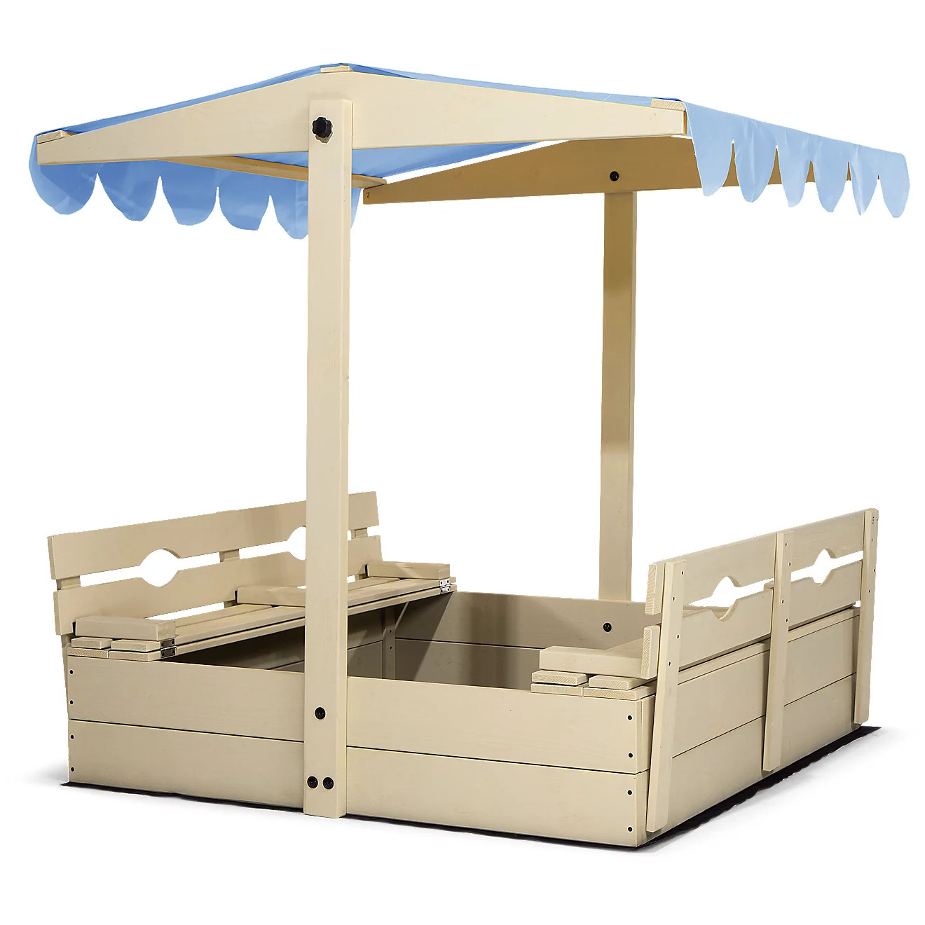 AGame Foldable Sandbox with Canopy | Academy Sports + Outdoors