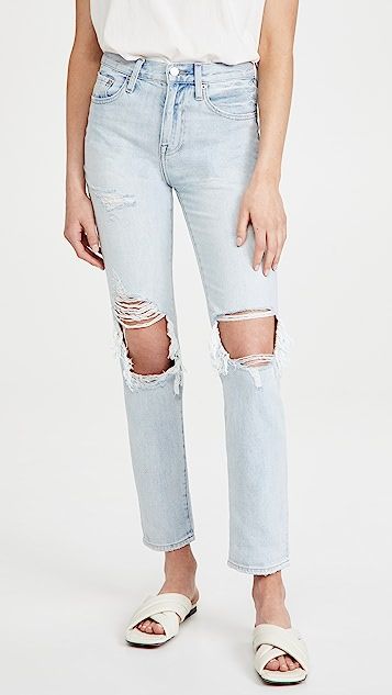 Presley High Rise Jeans | Shopbop