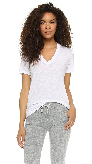 Oversized Tee | Shopbop