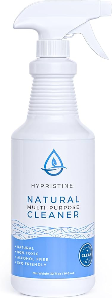 PURE Hypochlorous Acid Spray, Multi-Purpose Cleaner, Superior Shelf Life, 0% Bleach, 0% Alcohol, ... | Amazon (US)