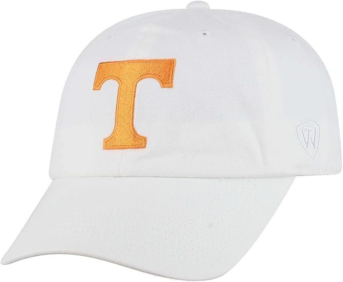 Tennessee Collegiate Adjustable Hats | Amazon (US)
