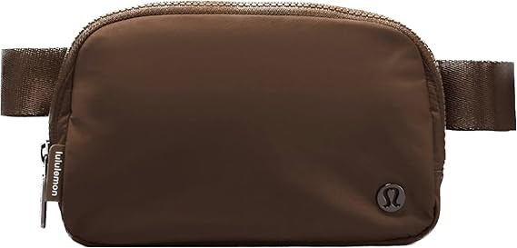 Lululemon Athletica Everywhere Belt Bag Java | Amazon (US)